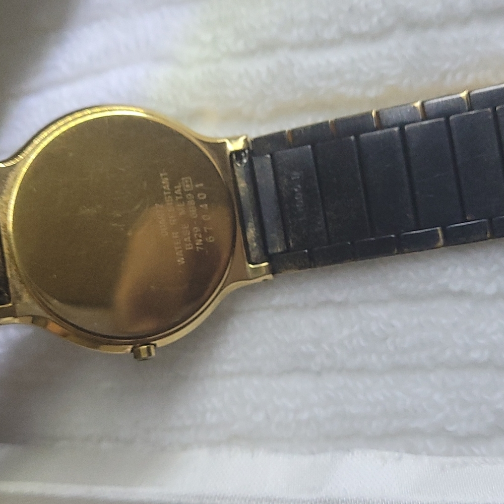 Lassale Watch - Picture 5 of 8